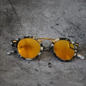 KREWE St. Louis Mirrored Lens